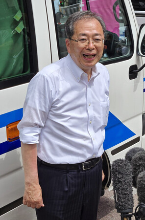 公明党・共産党、支持層高齢化で試練　「支援者が他界するケースが増えている」